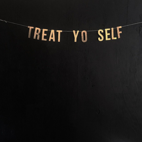 treatyoself