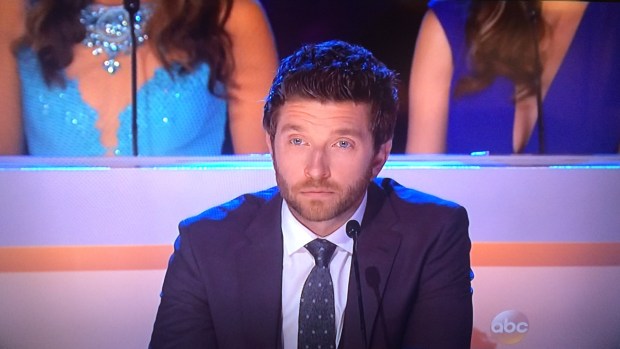 bret eldredge miss america