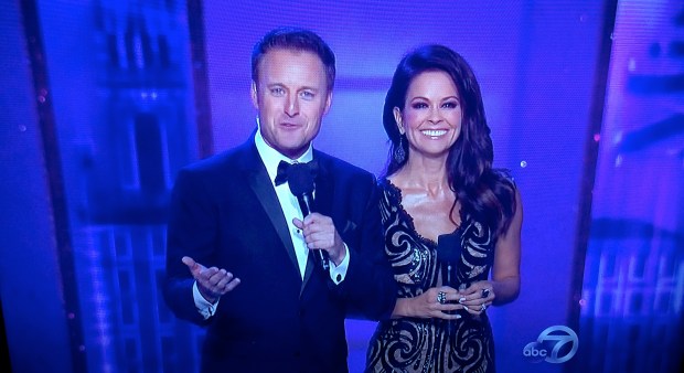 brooke burke host miss america