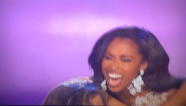 georgia win miss america face 2