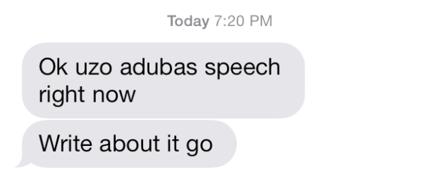 uzo aduba speech emmys