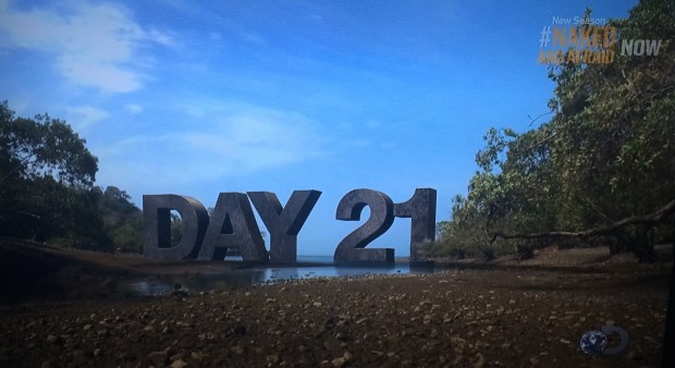 day 21 naked afraid