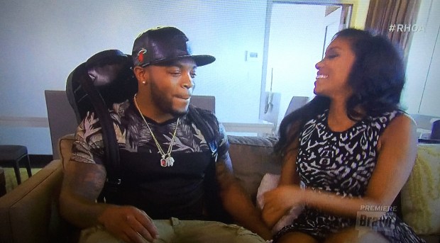 duke backpack rhoa porsha