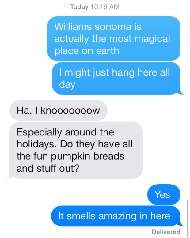 williams sonoma holidays