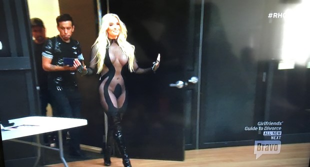 erika jayne real housewives outfit