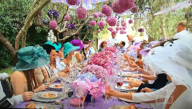 ken todd 70 birthday party