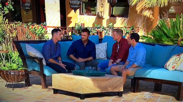 bachelor ben chris sean