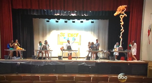 bachelor volcano explosion