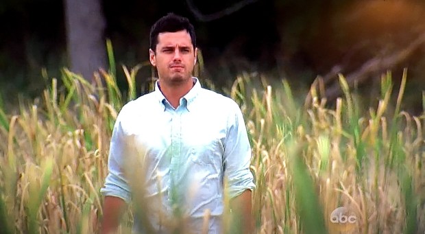 ben higgins indiana warsaw