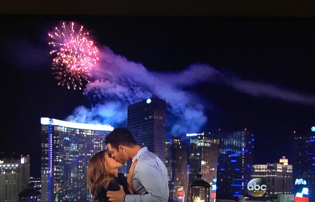 jojo ben bachelor fireworks