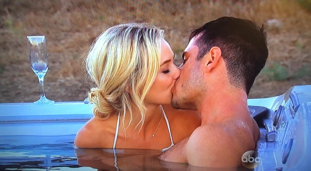 lauren b ben higgins date