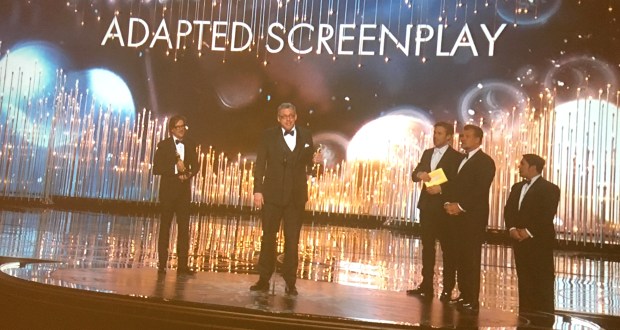 adam mckay tall screenplay big short