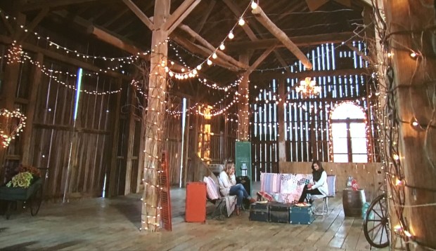 bachelor beautiful barn