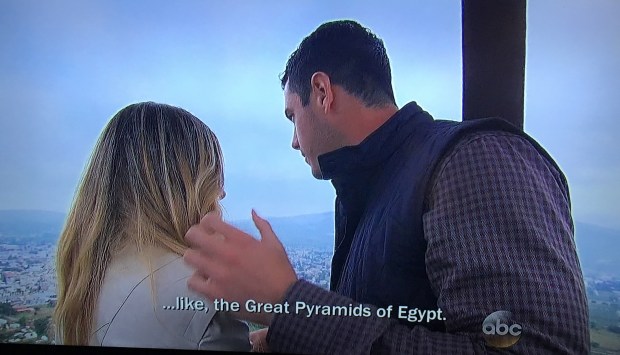 ben amanda hot air balloon