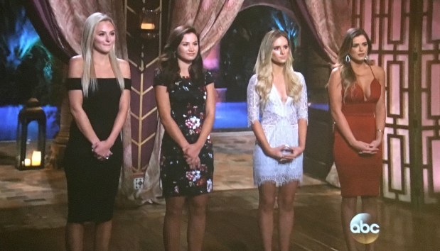 final four bachelor hometowns