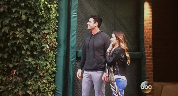 jojo bachelor ass hot body