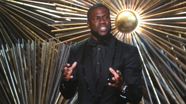 kevin hart oscar suit gems