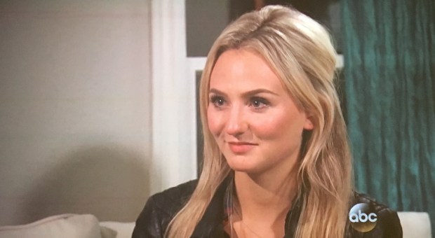 lauren b hometown dad