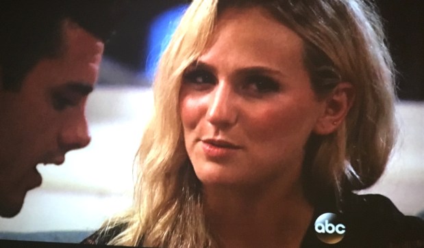 lauren b leah bachelor