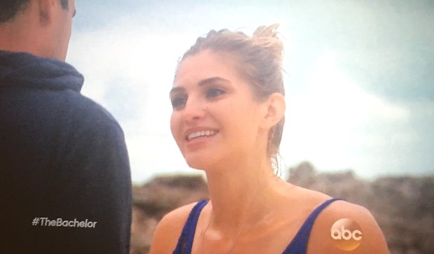 olivia sent home bachelor