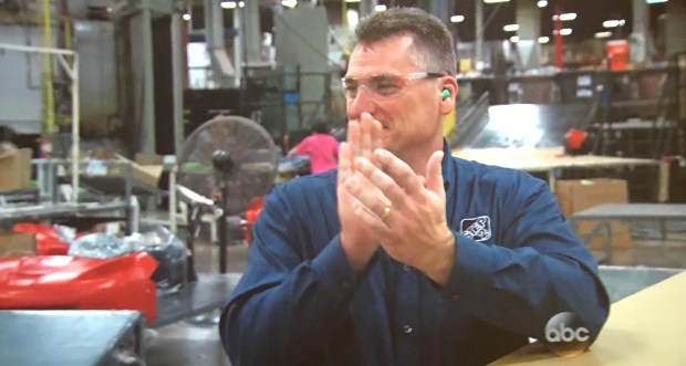 toy factory bachelor caila