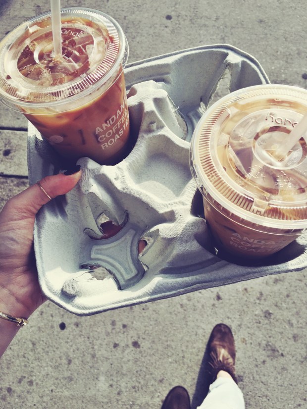 andante coffee roasters weho