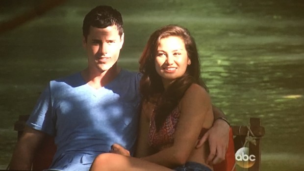 caila ben awkward silence