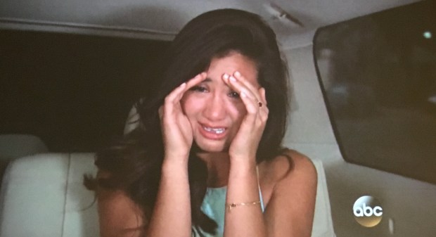 caila face awkward social