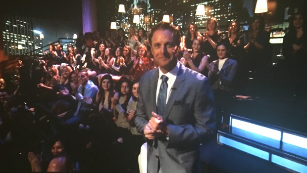 chris harrison bachelor finale after the rose