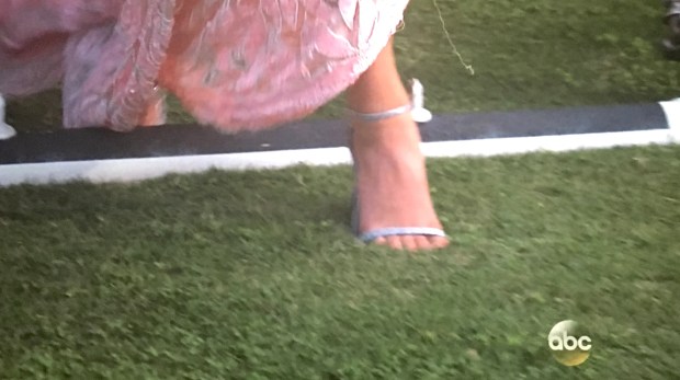 jojo dress bachelor finale