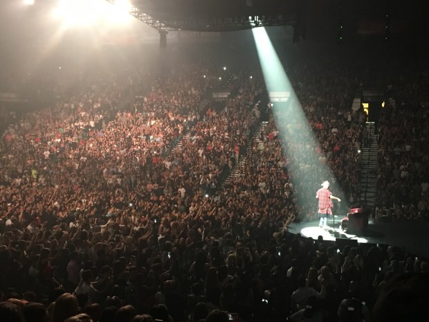 justin bieber las vegas