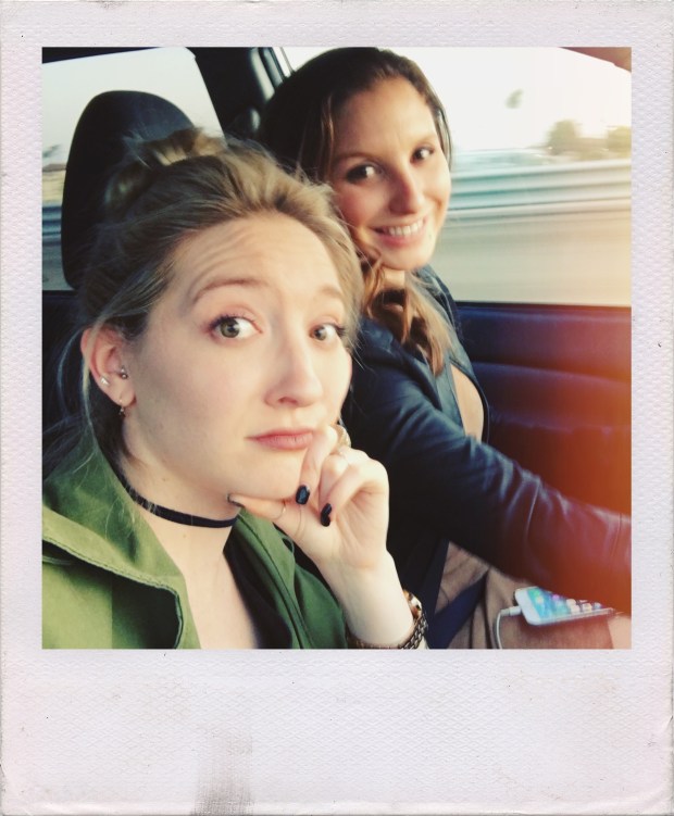 natalie and sam jarvis