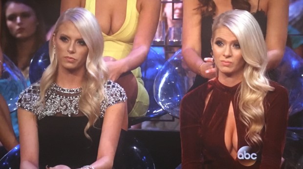 twins women tell all