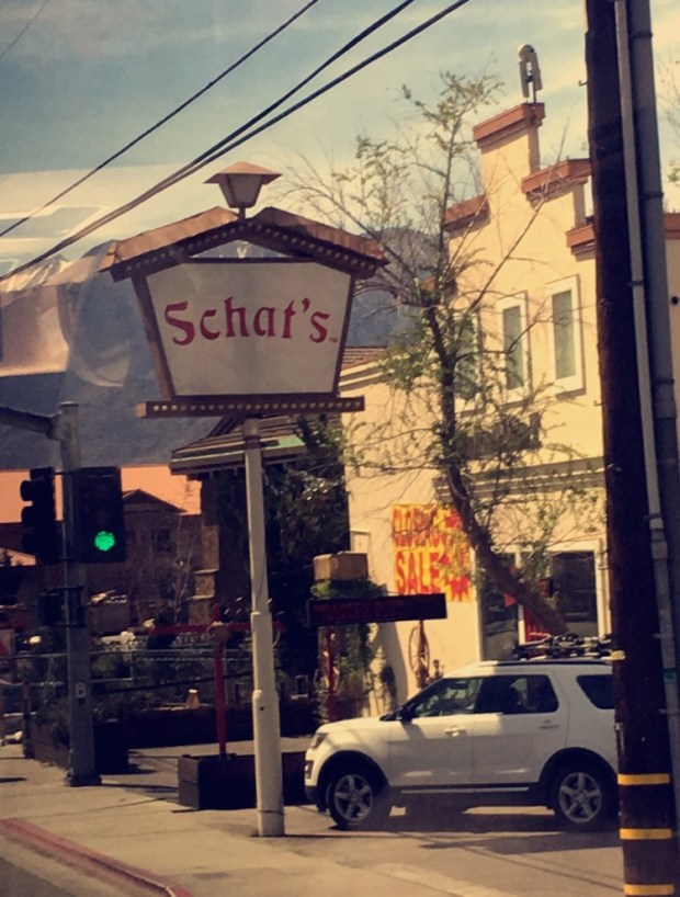 schats restaurant