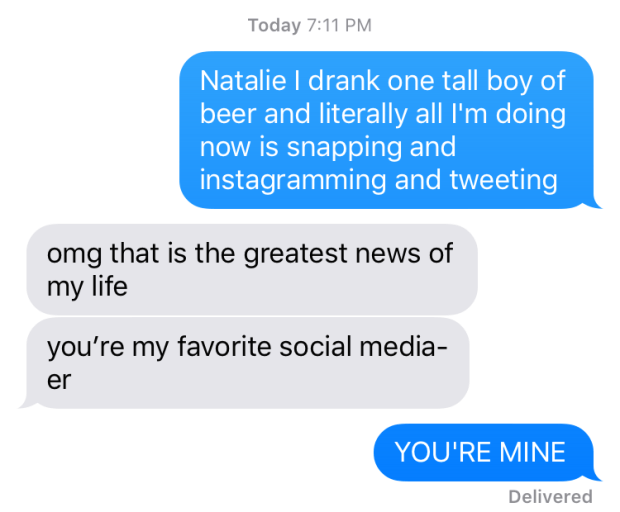 social media sam jarvis