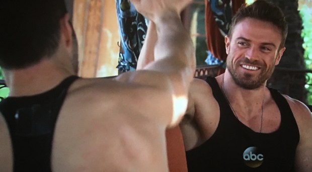 back tank top club bachelorette