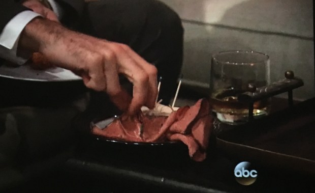chad deli meat bachelorette