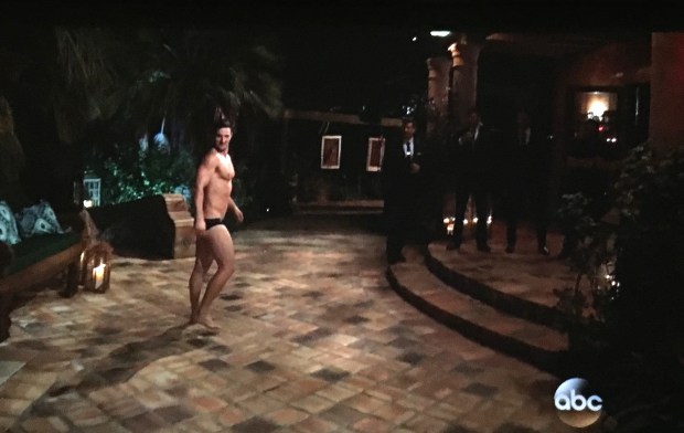 daniel canadian naked