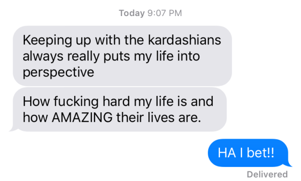 keeping up with the kardashians premiere