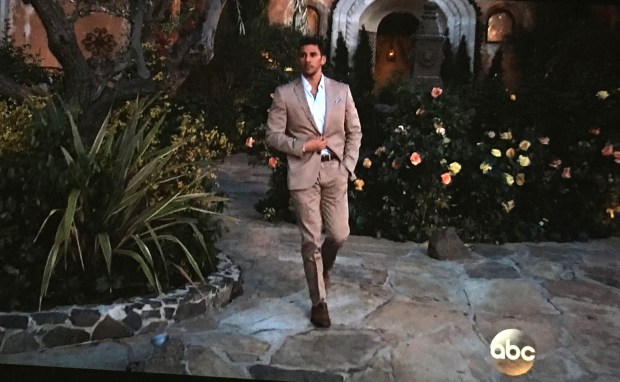 light out bachelorette