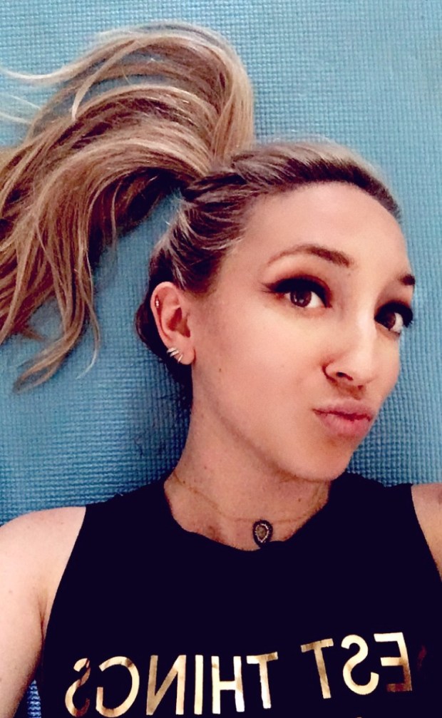 snapchat makeup filter smokey