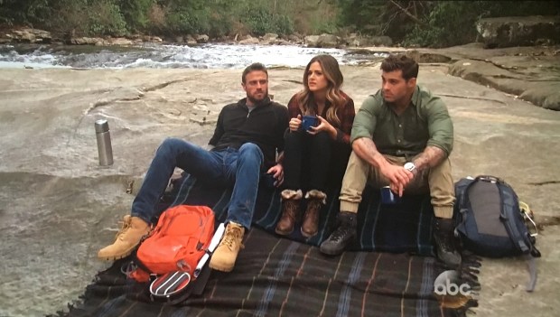 2 on 1 date bachelorette alex chad