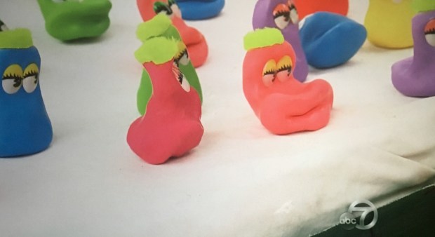 bachelorette side eye