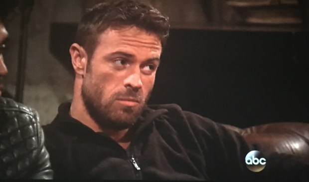 chad angry bachelorette