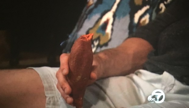 chad sweet potato bachelorette