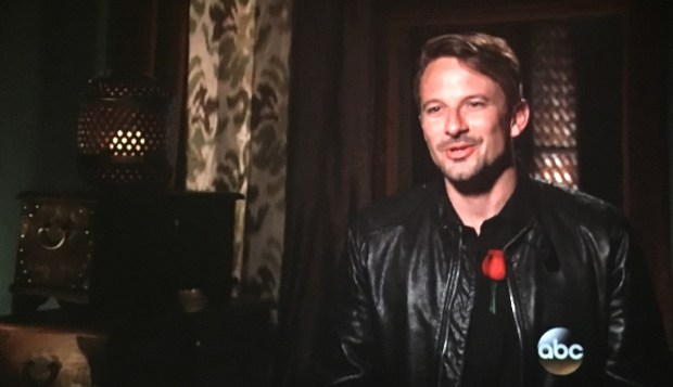 evan rose bachelorette