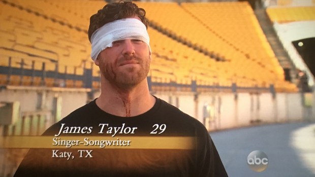 james stitches bachelorette