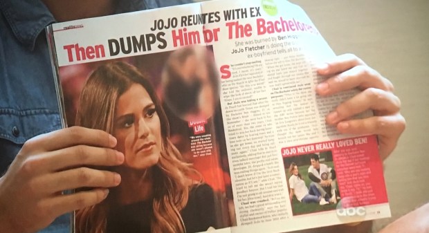 jojo intouch weekly