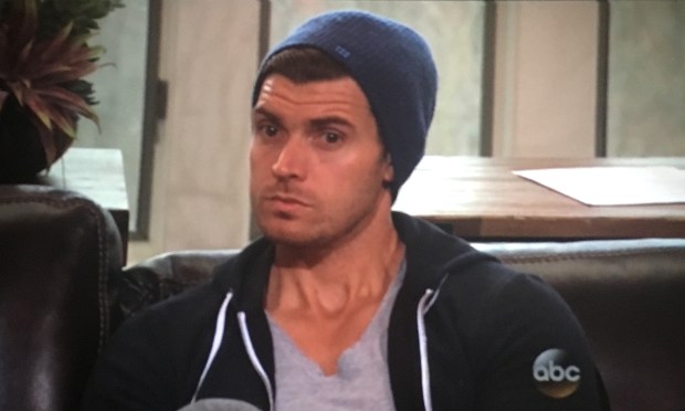 luke face bachelorette