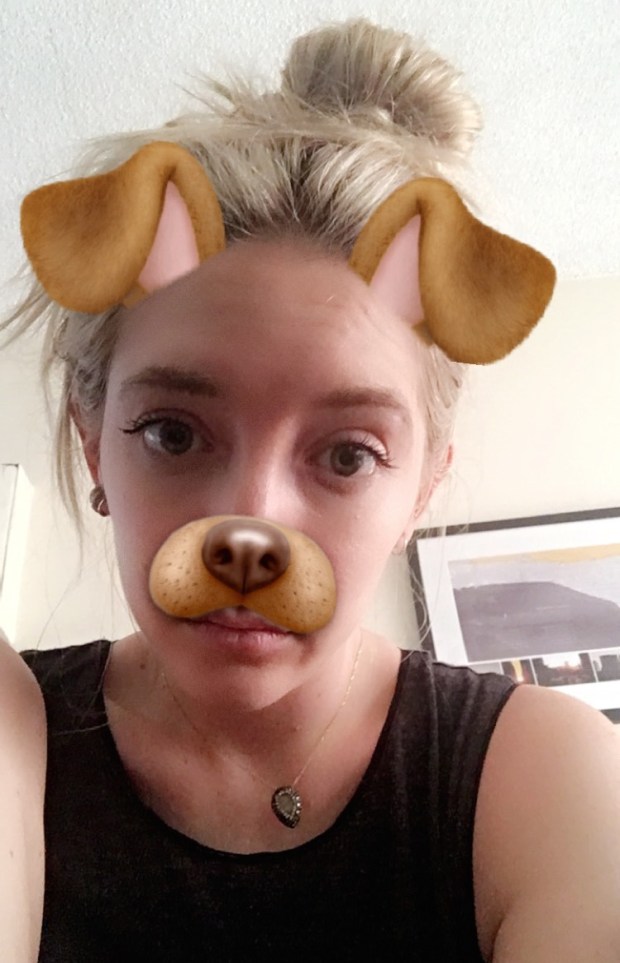 sam jarvis tosh mood